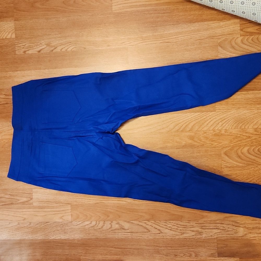 Blue pant - Picture 4 of 5